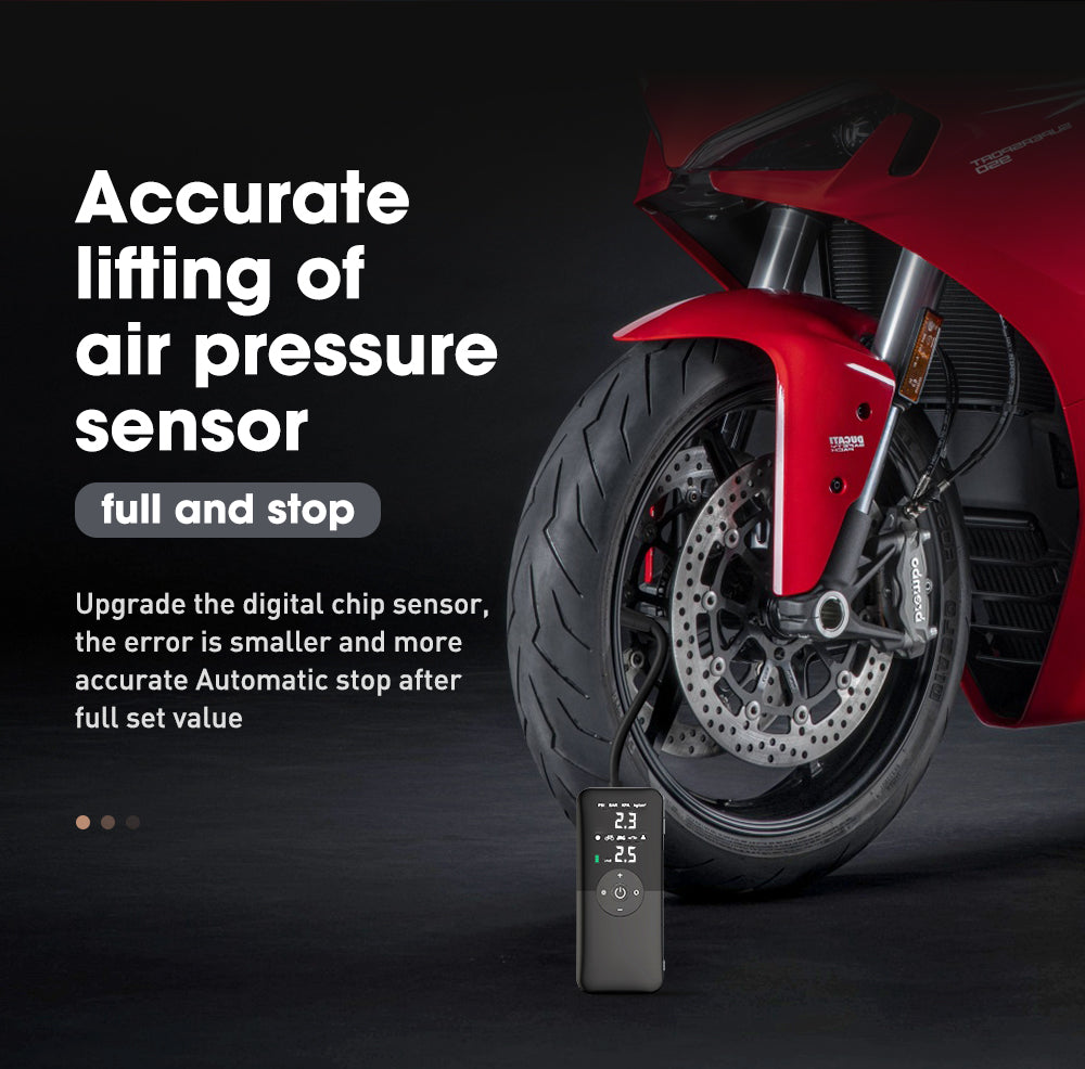 Alfa Virus QuadinflatorX – The Tyre Hero